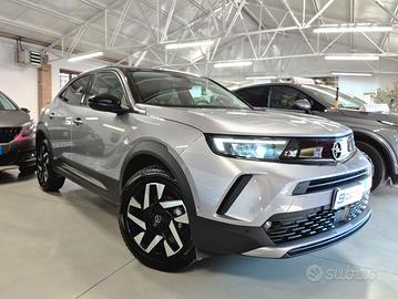 Opel Mokka 1.2 Turbo Elegance