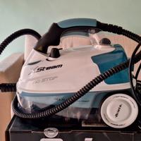 Ariete 4147 Xsteam No Stop