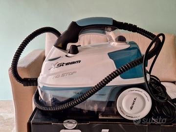 Ariete 4147 Xsteam No Stop