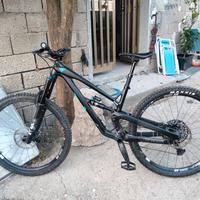 YT Jeffsy core 3 2021