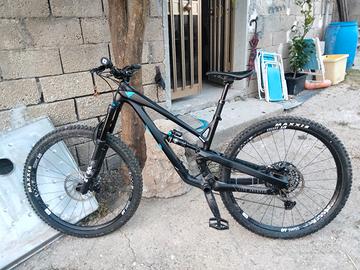 YT Jeffsy core 3 2021