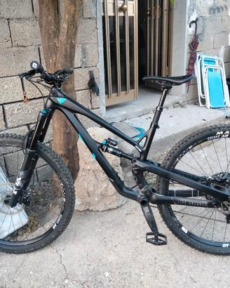 YT Jeffsy core 3 2021