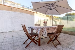 Casa vacanze 6 posti letto nella Riviera del Coner