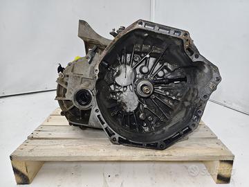 CAMBIO MANUALE 6M 622951 700730 1.6D 65Kw 88CV MER
