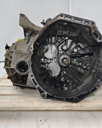 CAMBIO MANUALE 6M 622951 700730 1.6D 65Kw 88CV MER