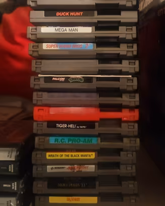 GIOCHI NES SNES SEGA PREZZI IN DESCRIZIONE