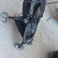 passeggino baby jogger