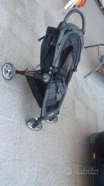 passeggino baby jogger