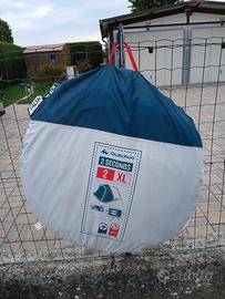 tenda decathlon 