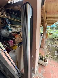 Condizionatori inverter vortice