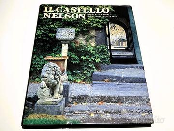 Raccolta libri Castelli e Dimore Siciliane