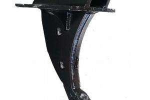 Dente Ripper per Escavatori - Dissodatore Professi
