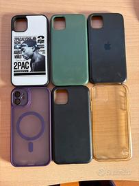 Cover iphone 11