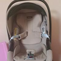 Ovetto più base auto