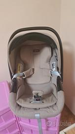 Ovetto più base auto