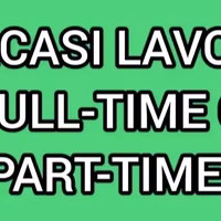 Lavoro part-time o full-time
