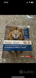 La nuova biologia.blu