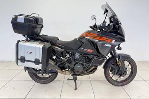 KTM 1290 Adventure S 1290 Super Adventure S