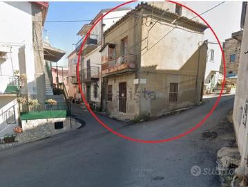 Casa indipendente Uria - Sellia Marina (CZ)