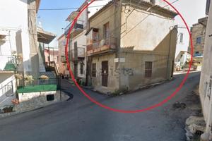 Casa indipendente Uria - Sellia Marina (CZ)