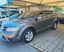 Fiat Freemont 2.0 Multijet 140 CV Freemont