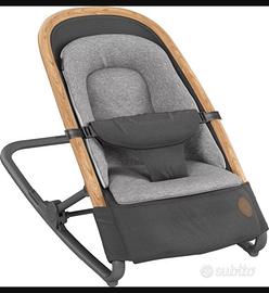 Sdraietta neonato Maxi Cosi