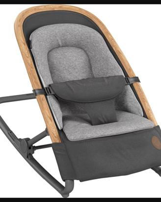 Sdraietta neonato Maxi Cosi