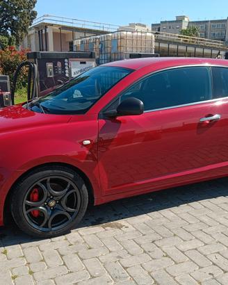 Alfa Romeo Mito 1.4 155 cv