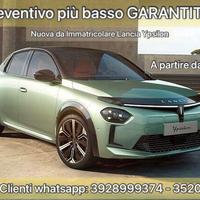 Lancia Ypsilon - Nuova Da Immatricolare 1.2 Hybrid