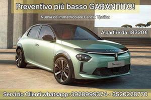 Lancia Ypsilon - Nuova Da Immatricolare 1.2 Hybrid