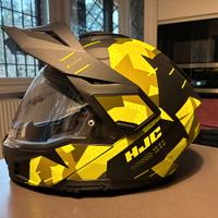 HJC I80 modulare Adventure Misura M 57-58