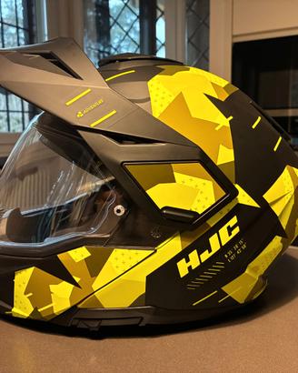 HJC I80 modulare Adventure Misura M 57-58