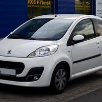 Ricambi usati peugeot 107 #4