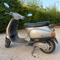 Piaggio Vespa 50 ET2