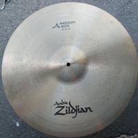 Zildjian A Avedis Medium Ride 20′′/51 cm