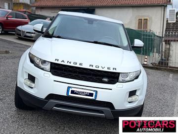 Land Rover Evoque 2.2 Sd4 Dynamic