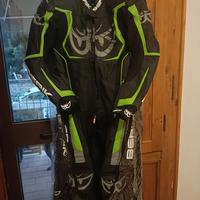 Tuta moto taglia 48