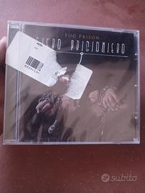 CD  Fog Prison Fiero Prigioniero 