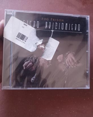 CD  Fog Prison Fiero Prigioniero 