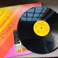 Cesare e gli Janita Orchestra - Confidenziale - Di