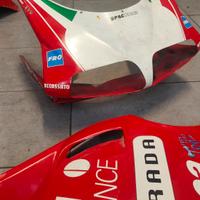 cupolino Ducati 748 -  916 - 998 