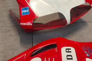 cupolino Ducati 748 -  916 - 998 