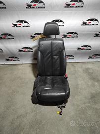 Sedile anteriore destro volkswagen passat b6 2005-