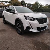 Peugeot 2008 BlueHDi 130 S&S EAT8 Allure
