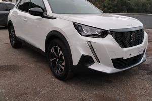 Peugeot 2008 BlueHDi 130 S&S EAT8 Allure