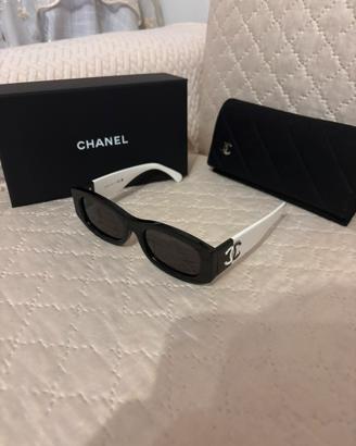 occhiali chanel
