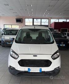 FORD Transit Courier 1.5 TDCi 75CV Van Trend