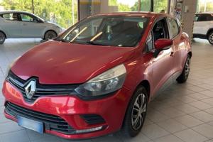 Renault Clio TCe 12V 90 CV GPL Start&Stop 5 porte 