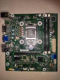 Scheda madre HP LGA1150 (FX-1SB-8X-3) 