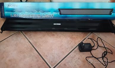Lampada A Led X Acquario 